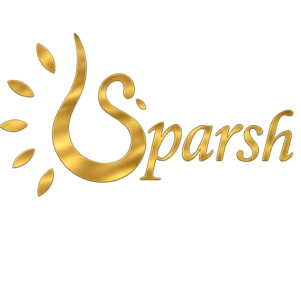 Sparsh Logo